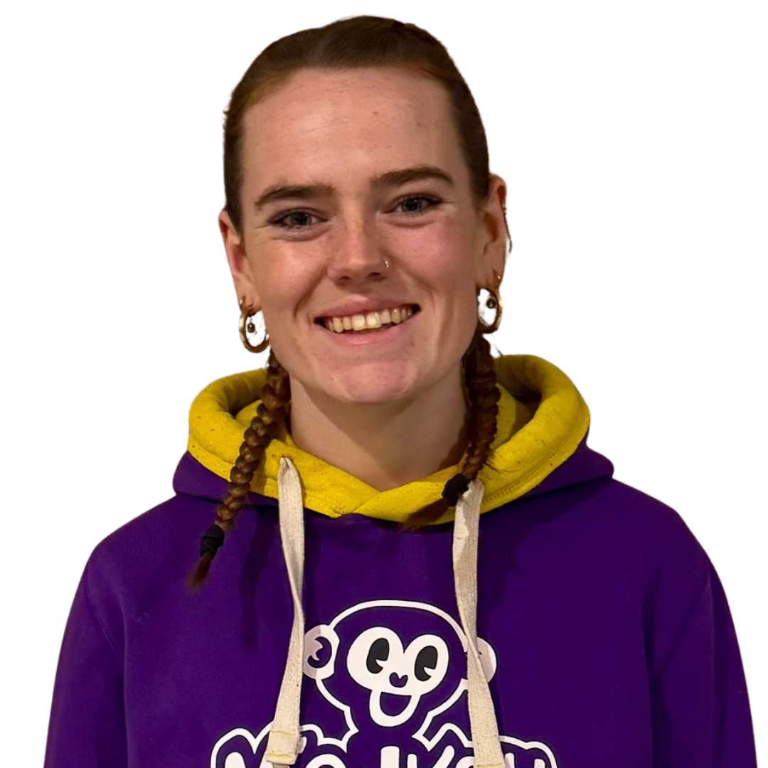 Leonie Oldenborg - Multisport Docent|BSO medewerker