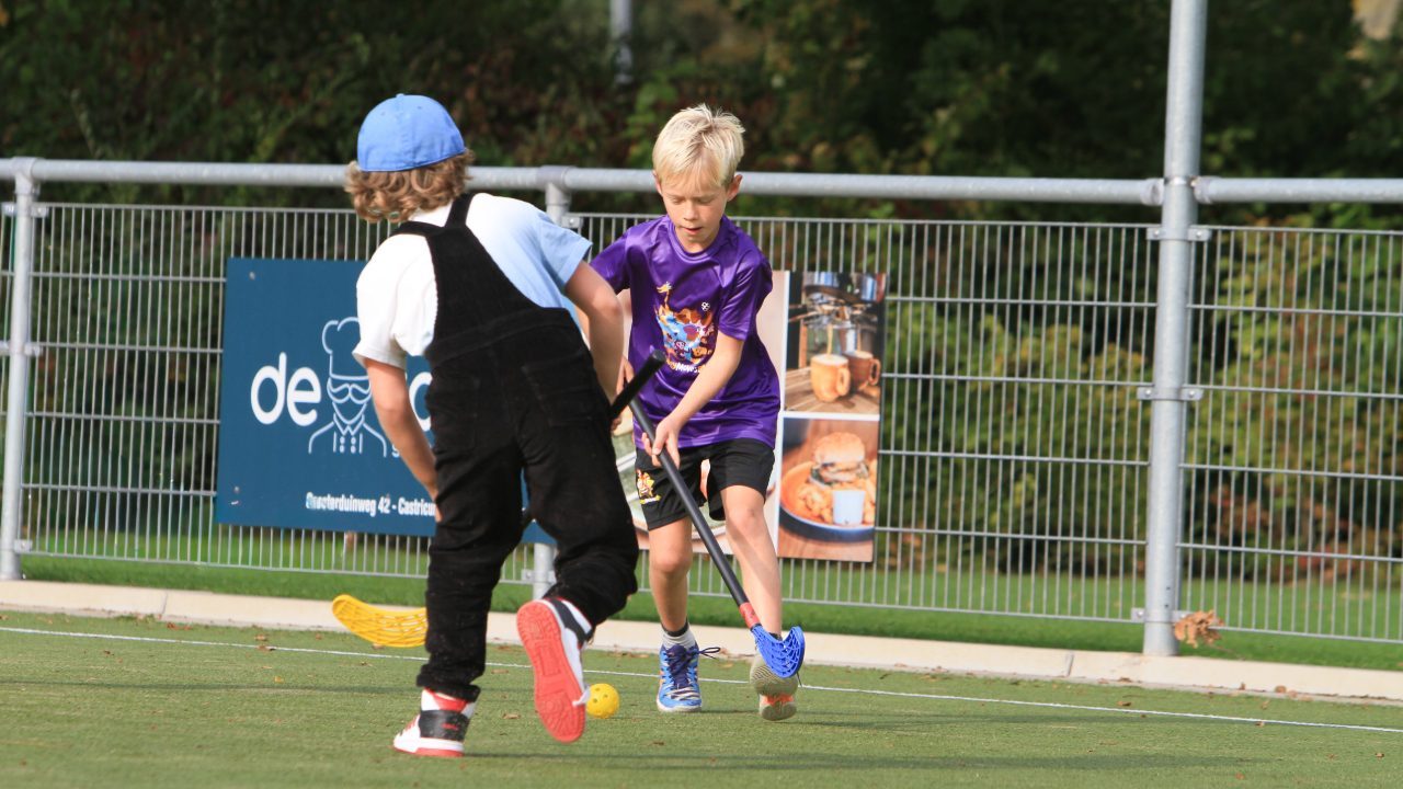 Sport BSO Galecop Nieuwegein